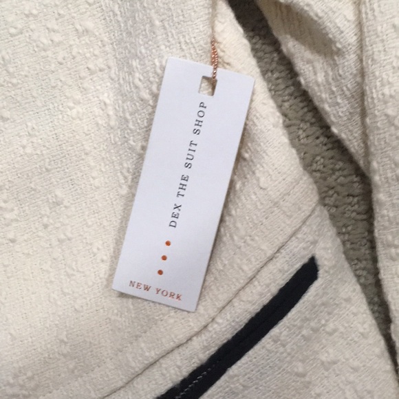 Dex blazer - Picture 2 of 6